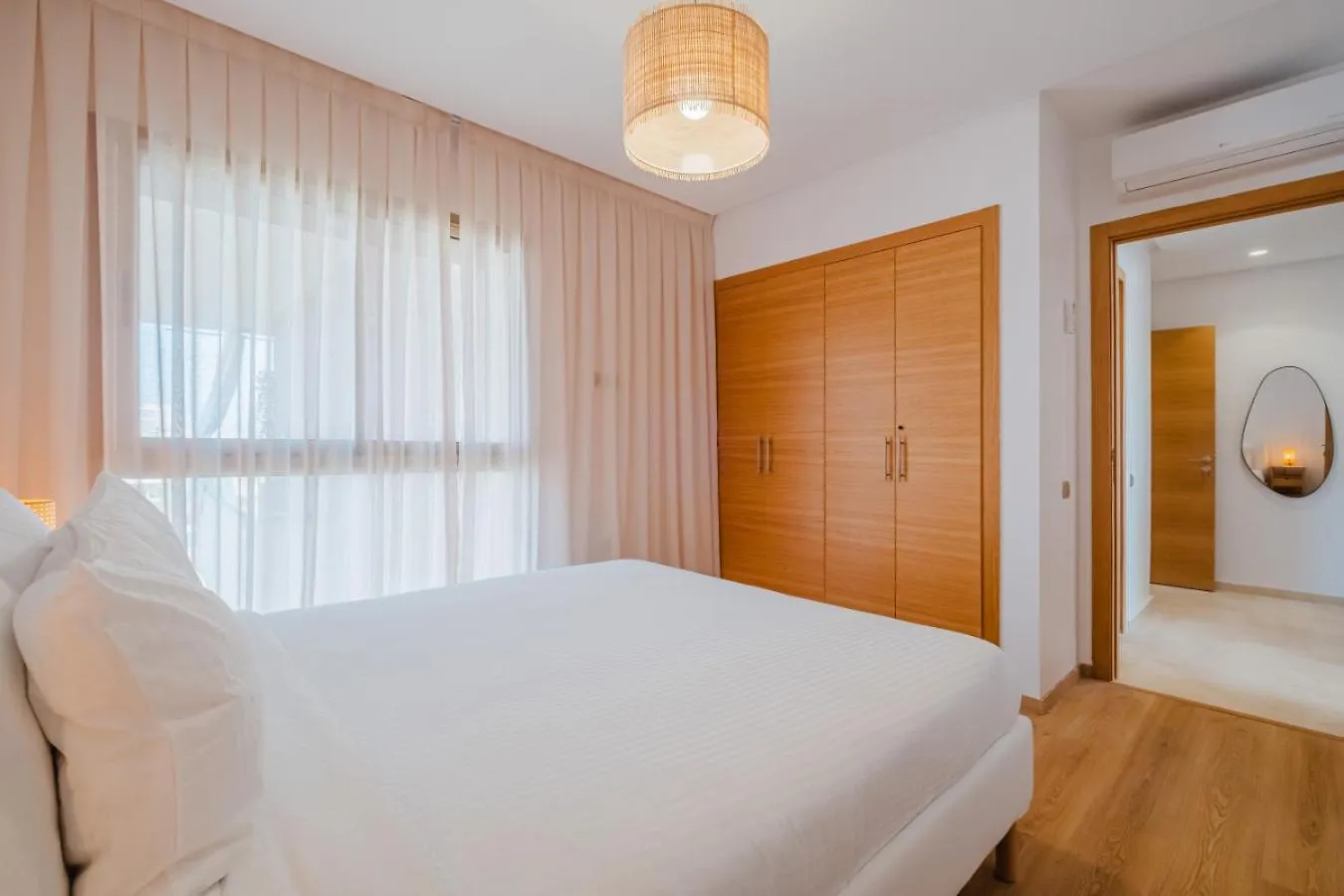 3 Bedroom Apartment With Pool View Prestigia Marrákes