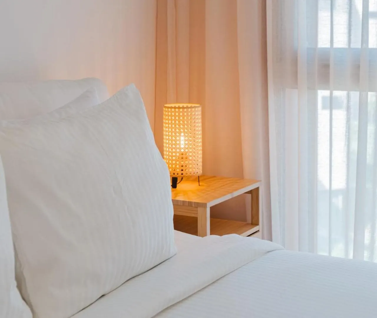 3 Bedroom Apartment With Pool View Prestigia Marrákes