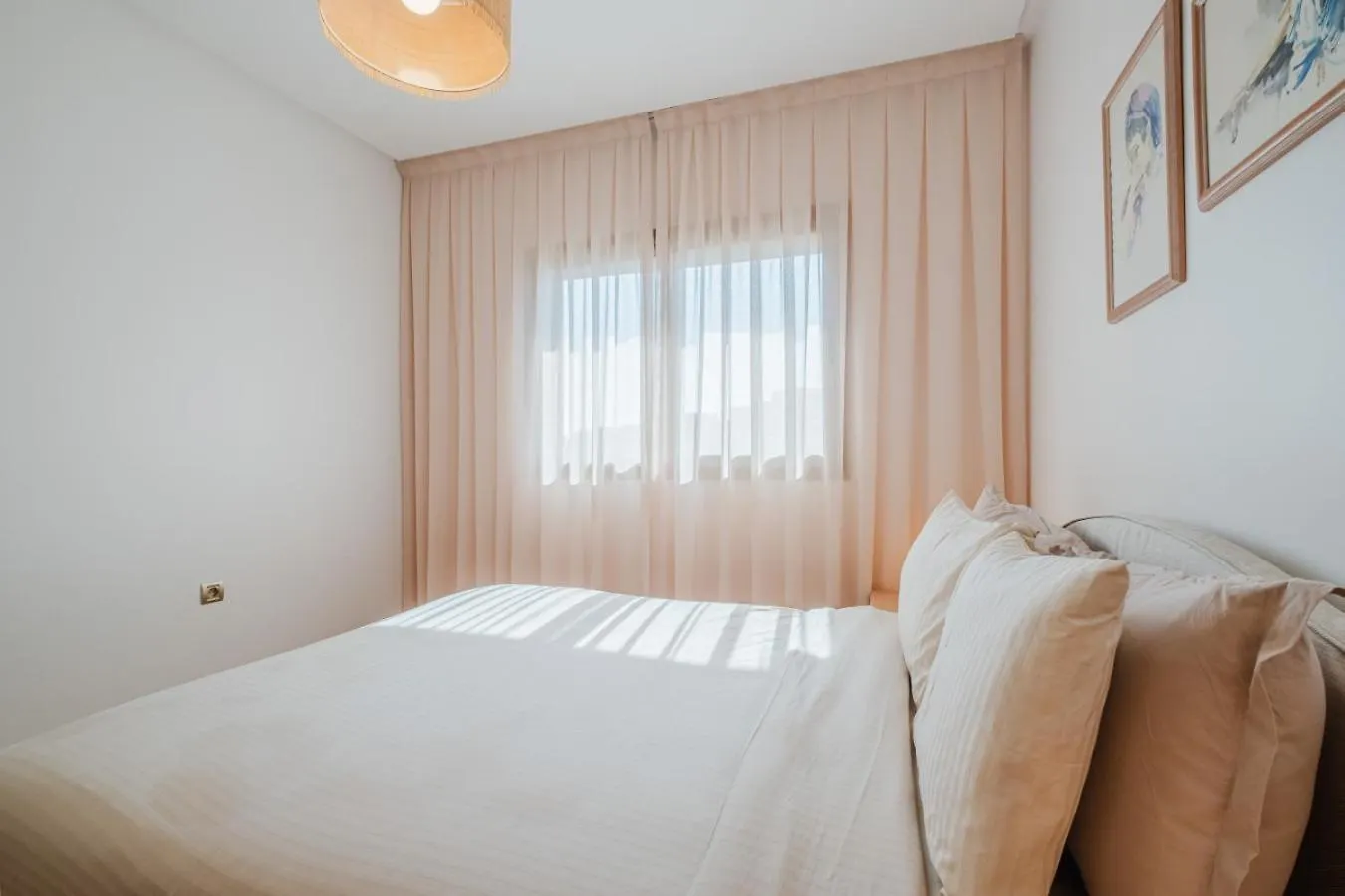 3 Bedroom Apartment With Pool View Prestigia Marrákes 0*,  Marokkó