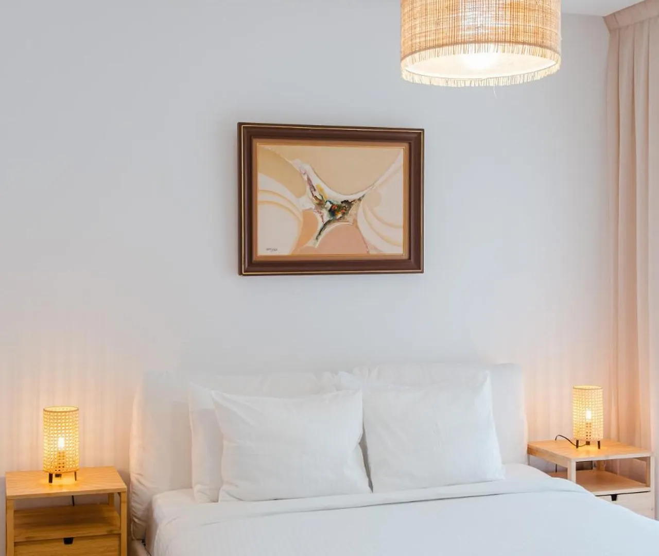 3 Bedroom Apartment With Pool View Prestigia Marrakesh Marocco