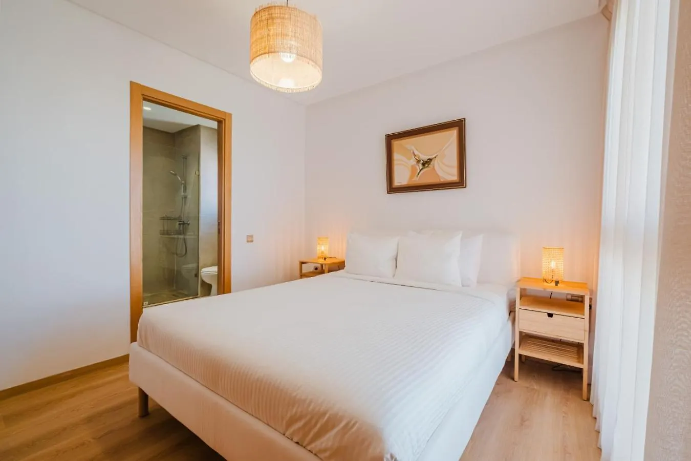 3 Bedroom Apartment With Pool View Prestigia Marrakesh