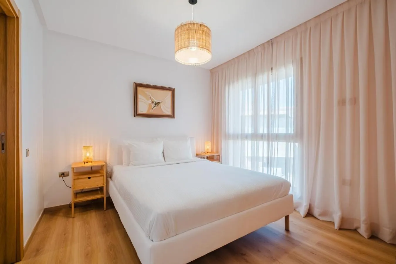 3 Bedroom Apartment With Pool View Prestigia Marrakesh 0*,